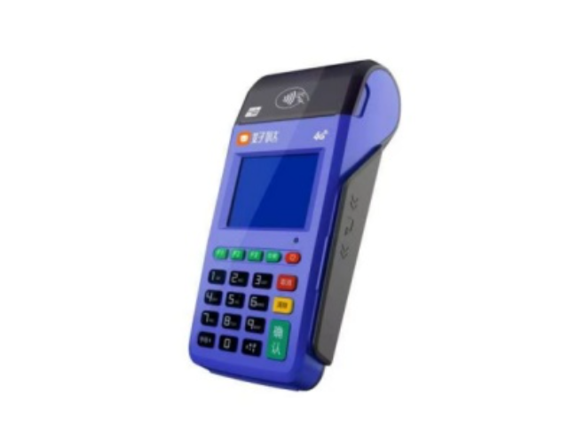铜梁慧POS